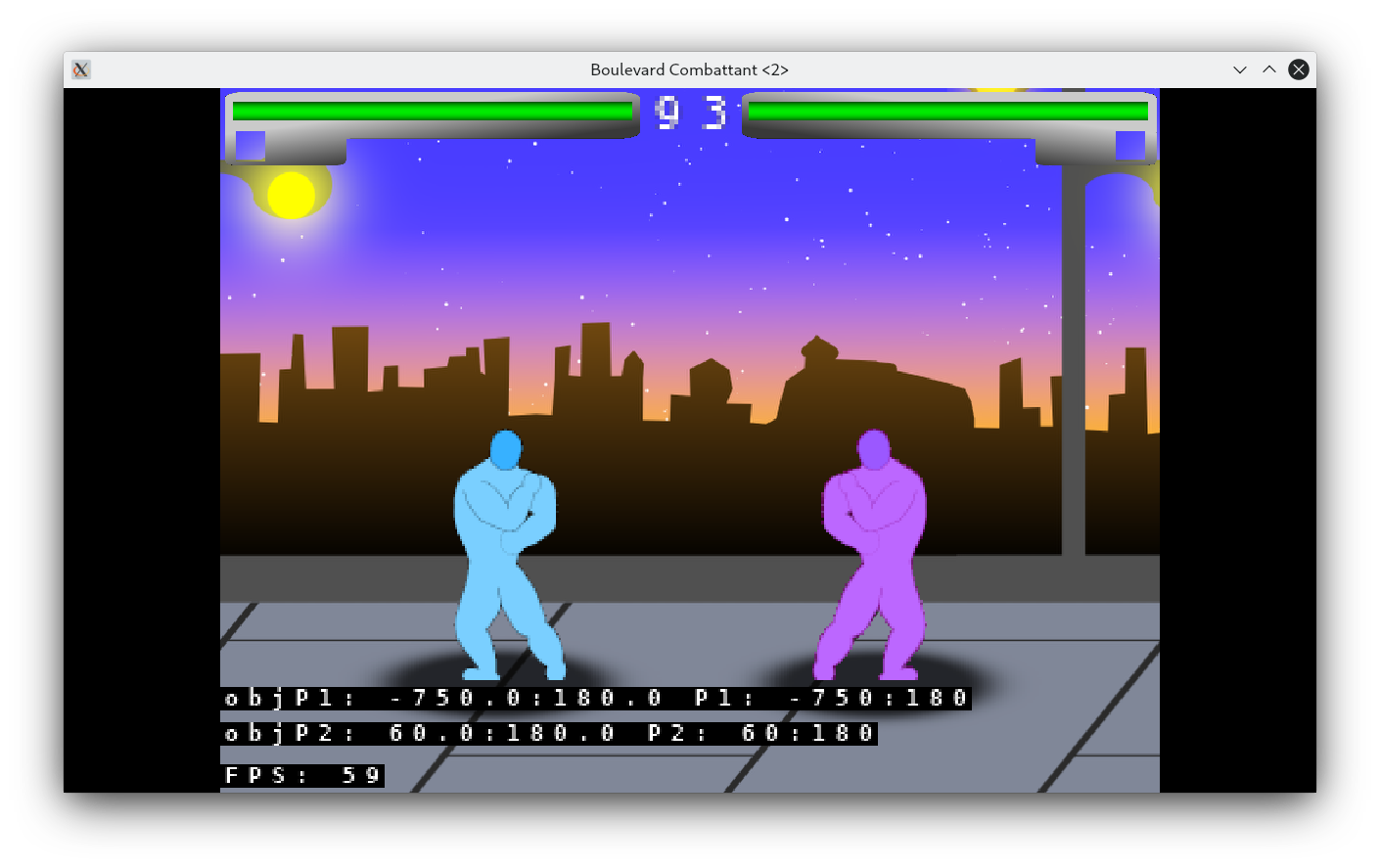 In-Game screenshot