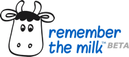 Remember The Milk